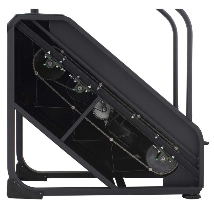 Climber Professionale Diamond L38