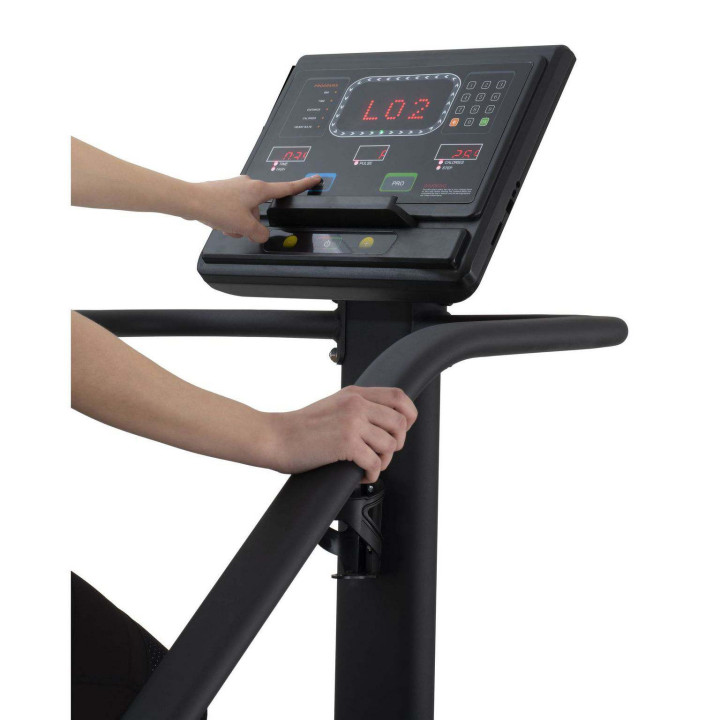 Climber Professionale Diamond L38