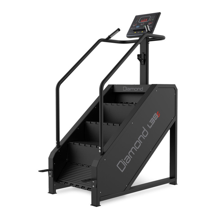 Climber Professionale Diamond L38-S