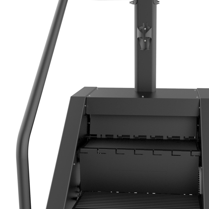 Climber Professionale Diamond L38-S