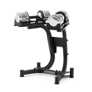 Rastrelliera Diamond Manubri Selezionabili