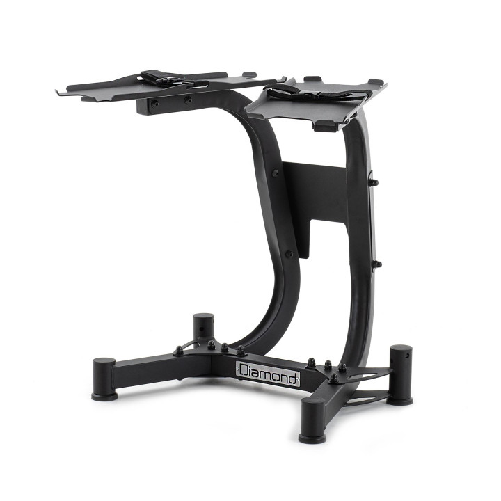 Rastrelliera Diamond Manubri Selezionabili