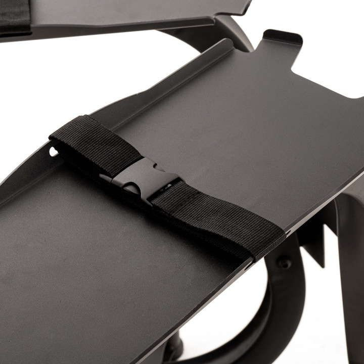 Rastrelliera Diamond Manubri Selezionabili