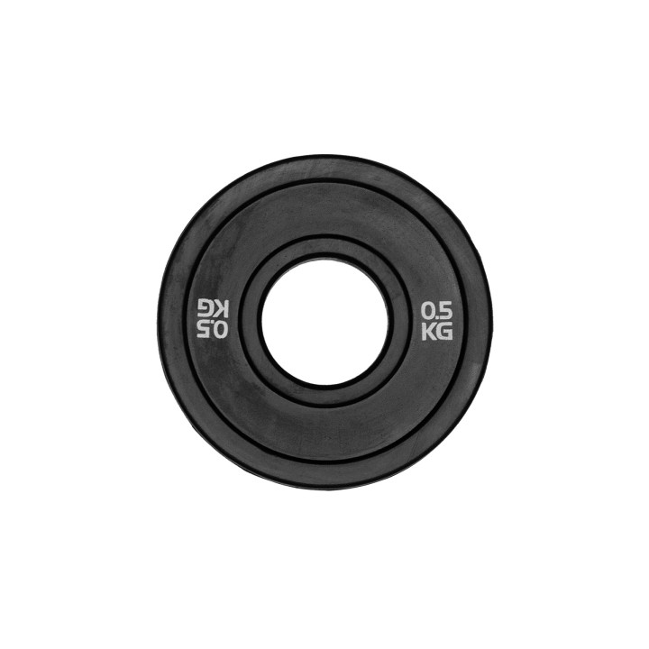 Disco Bumper Diamond Micro Carico