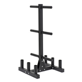 Rastrelliera Diamond Bumpers e Bilancieri Ad Albero