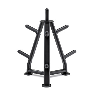 Rastrelliera Diamond Dischi Ad Albero