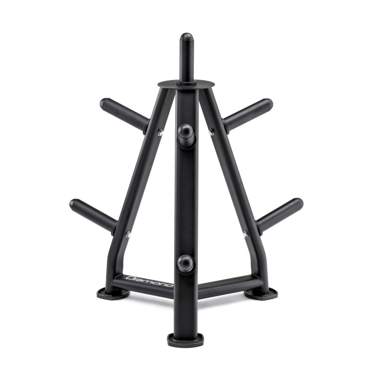 Rastrelliera Diamond Dischi Ad Albero