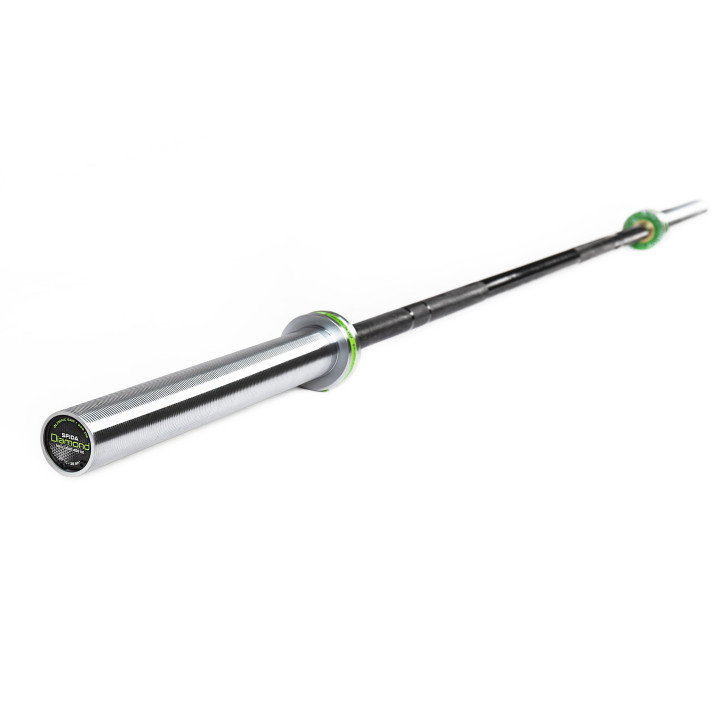 Bilanciere Diamond Olimpico Sfida 220 cm