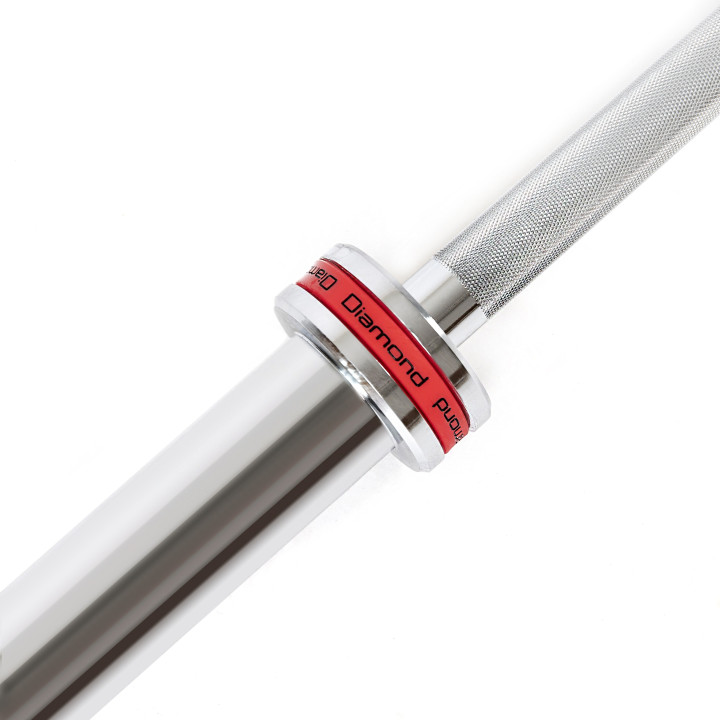 Bilanciere Olimpico Diamond -220 cm