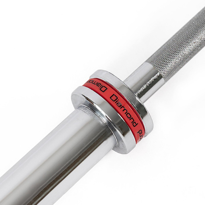 Bilanciere Olimpico Diamond -180 cm