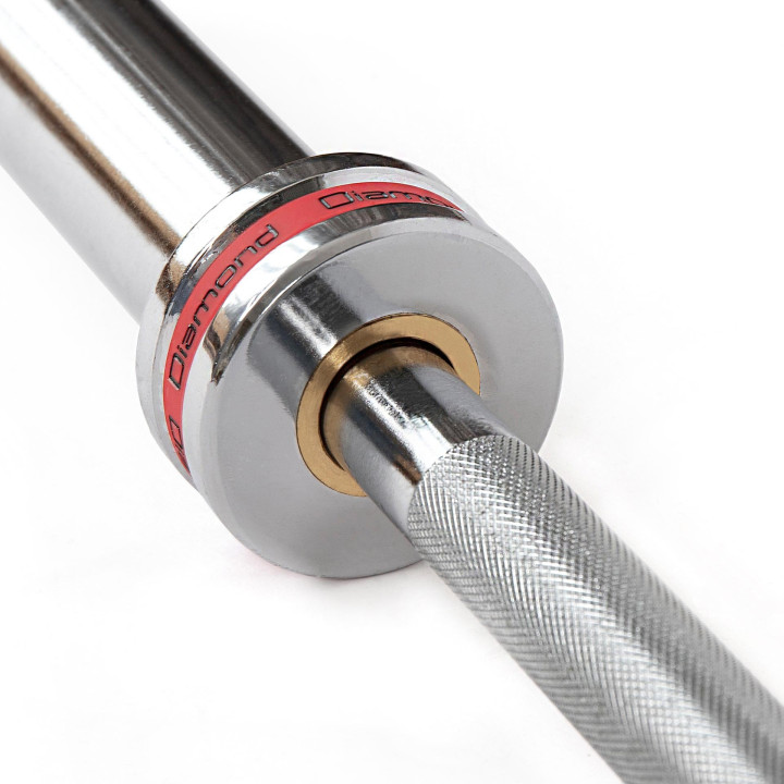 Bilanciere Olimpico Diamond -180 cm