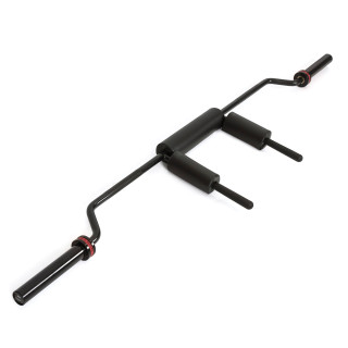 Bilanciere Diamond Safety Squat Bar 220 Cm