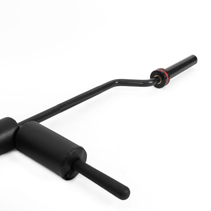 Bilanciere Diamond Safety Squat Bar 220 Cm