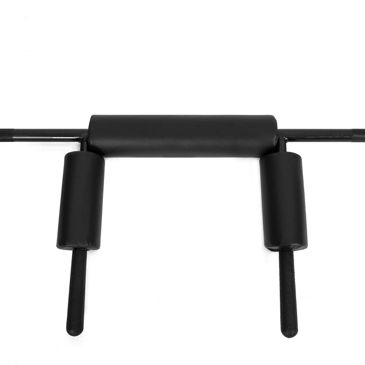 Bilanciere Diamond Safety Squat Bar 220 Cm