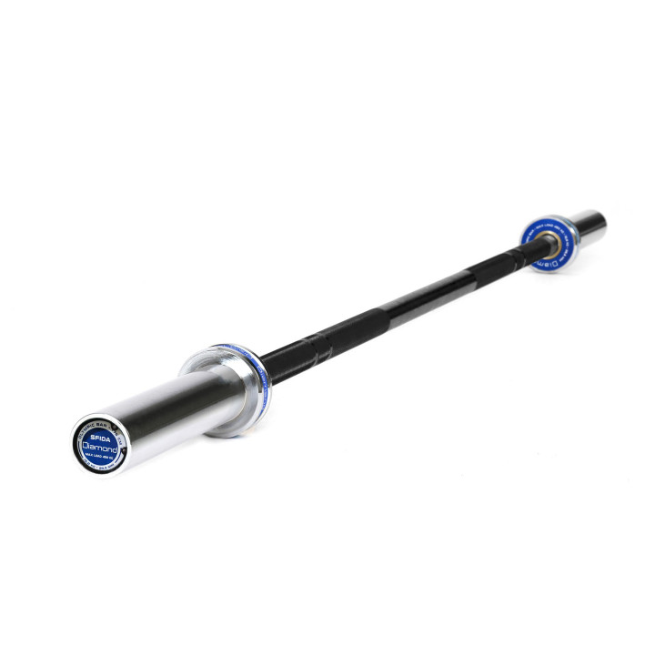 Bilanciere Olimpico Diamond Sfida -176 Cm