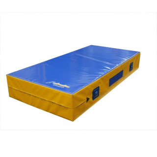 Gymnastic Mattress cm 200x100x30 non-slip bottom