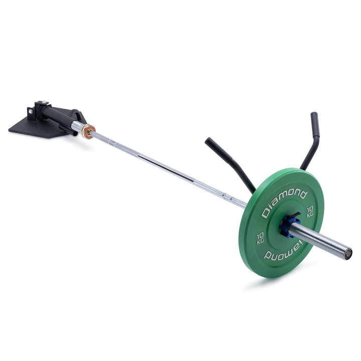 Landmine Diamond Per Bilanciere