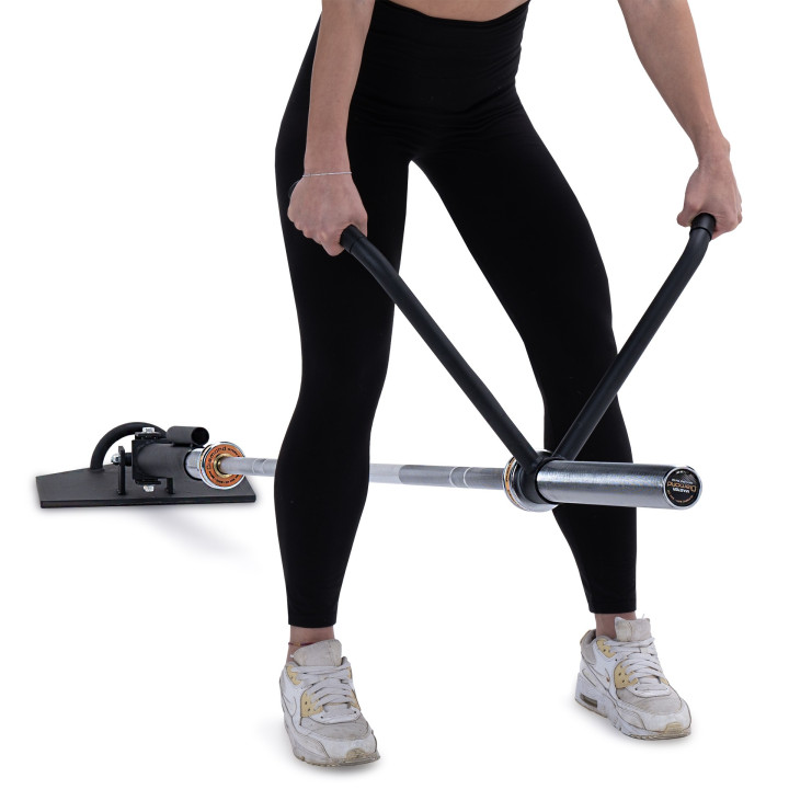 Landmine Diamond Per Bilanciere