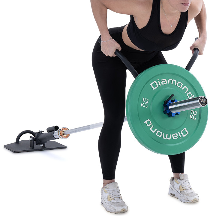 Landmine Diamond Per Bilanciere