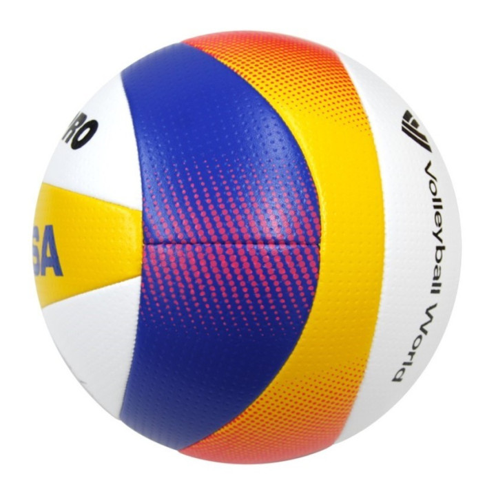 Pallone Beach Volley Mikasa BV551C