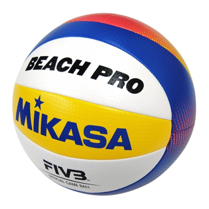 Pallone Beach Volley Mikasa BV551C
