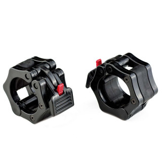 Coppia Ferma Pesi Diamond A Collane In Nylon