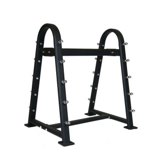 Rastrelliera Bilancieri Diamond -10 Posti