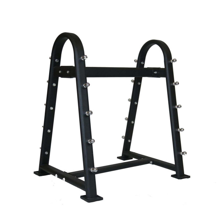 Rastrelliera Bilancieri Diamond -10 Posti