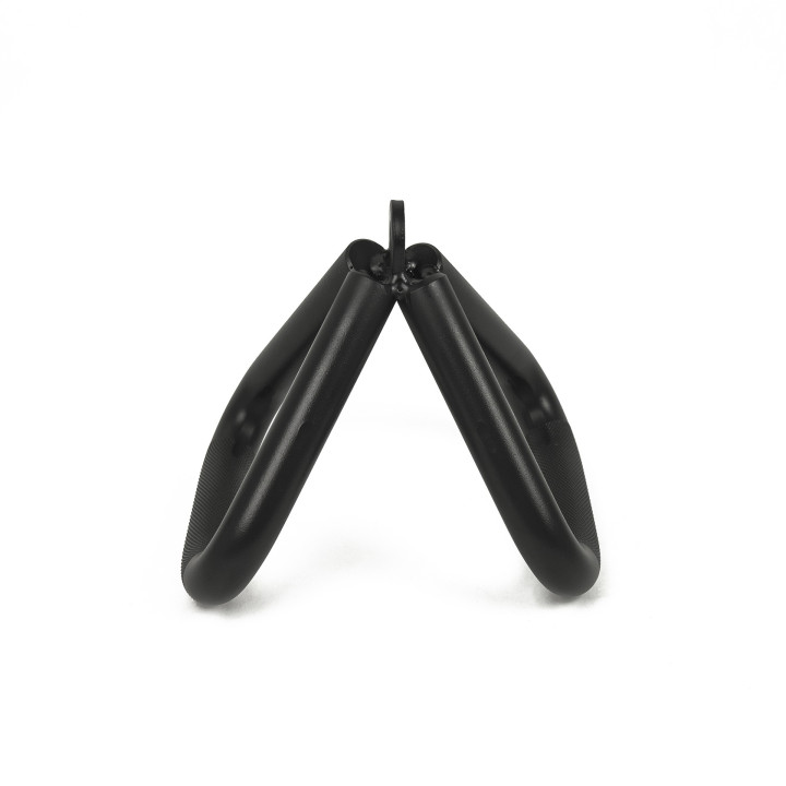 Maniglia Doppia Diamond Lat/Pulley Pro