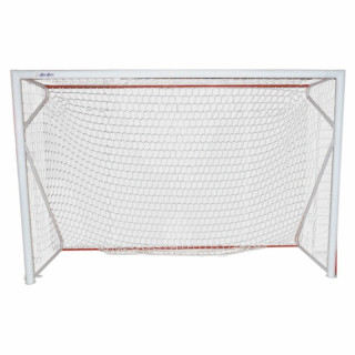 Porta Calcio ridotto singola metri 4x2 in acciaio