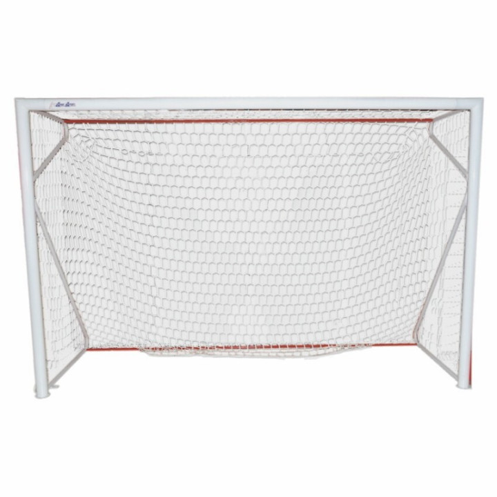 Porta Calcio ridotto singola metri 4x2 in acciaio