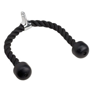 Corda Diamond Doppia Per Tricipiti