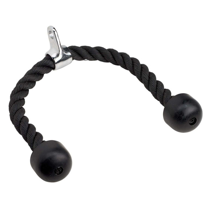 Corda Diamond Doppia Per Tricipiti