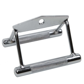 Barra Stretta Diamond Lat/Pulley