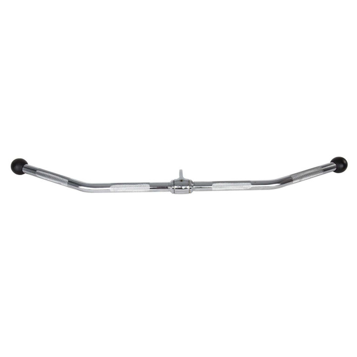 Barra Diamond Lat Machine