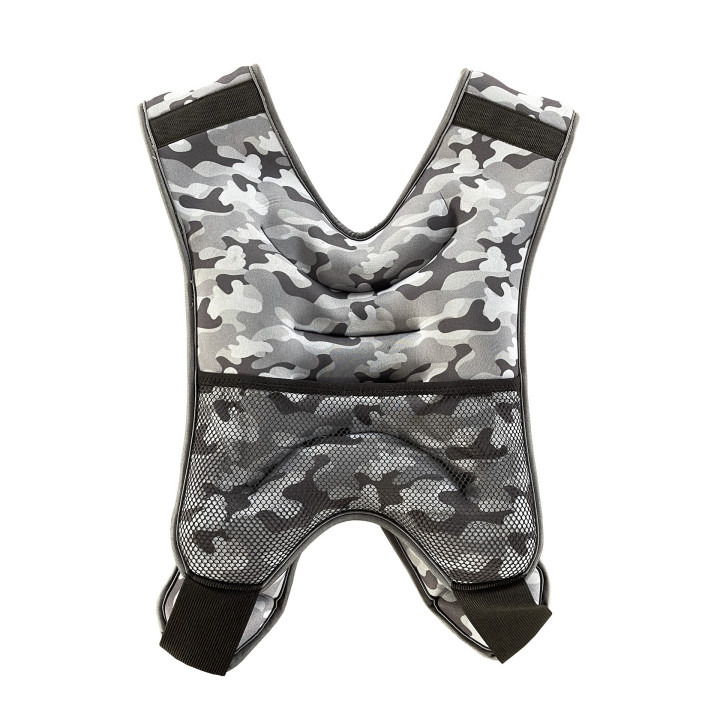 Giubbotto Zavorrato Diamond 10 Kg