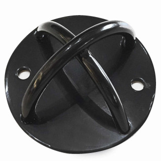 Anello Di Ancoraggio Da Parete Diamond Incrociato