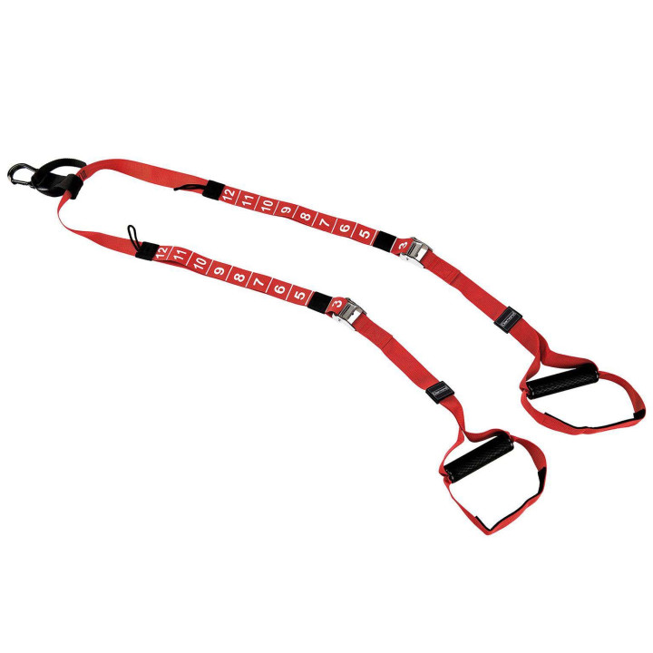 Total Training Experience Diamond Super