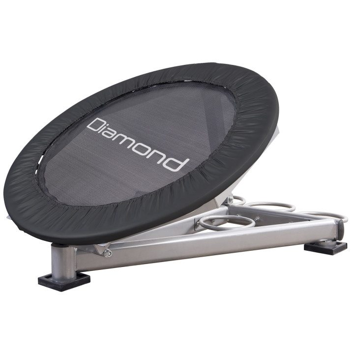 Trampolino Rebounder Diamond