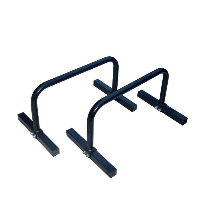 Parallettes Diamond Mini