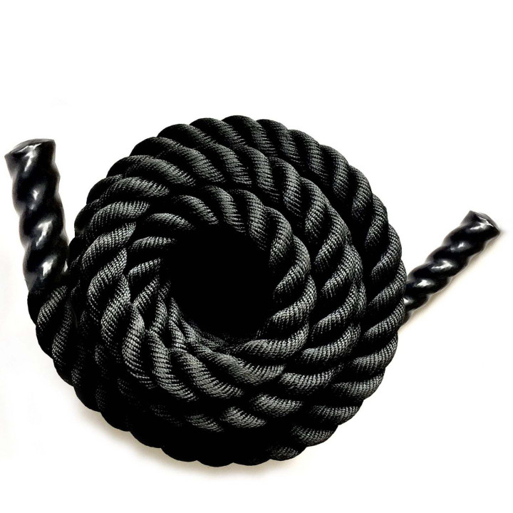 Battle Rope Diamond -12 Ø 38 MM
