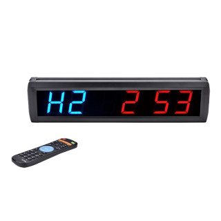 Gym Timer Diamond A Led Con Programmi