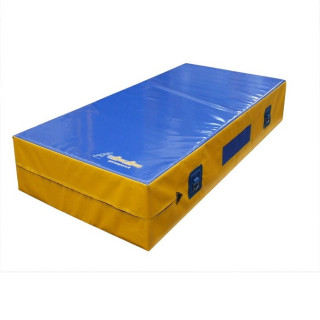 Materasso Sportivo 200x100x50 cm con Fondo Antiscivolo | Ganasport