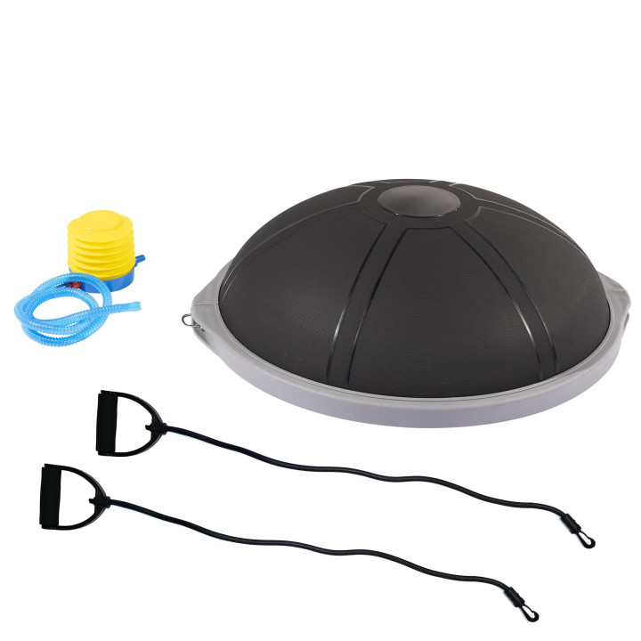 Bosu Diamond Con Pompa