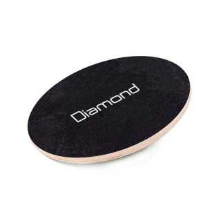 Balance Board In Legno Diamond Ø 50 Cm