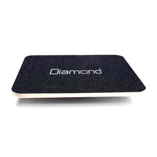 Balance Board Quadra Diamond In Legno