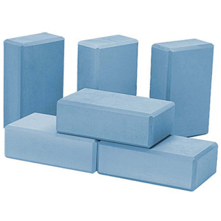 Mattoncini Diamond Yoga