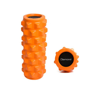 Rullo Diamond Per Massaggi