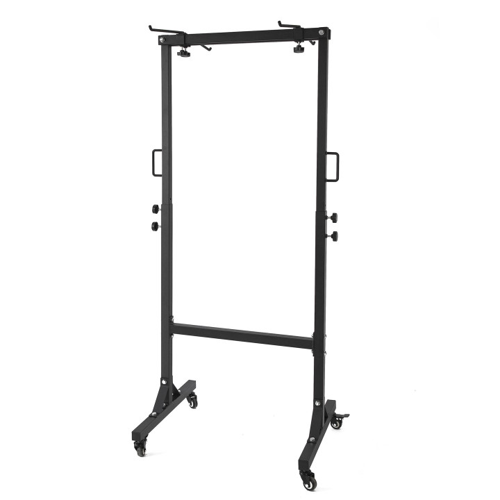 Rastrelliera Diamond Porta Tappetini Fitness