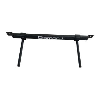 Rastrelliera Diamond Porta Tappetini A Muro